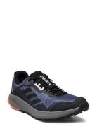 Terrex Trailrider Sport Sport Shoes Running Shoes Black Adidas Terrex