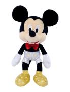 Mickey Mouse Sparkly , Disney 100 Years  Toys Soft Toys Stuffed Animal...