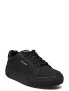 T1620 Nub Tnl W Low-top Sneakers Black Björn Borg