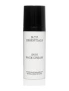 24 H Face Cream Fugtighedscreme Dagcreme Nude N.C.P.