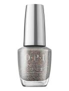 Is - Yay Or Neigh 15 Ml Neglelak Makeup Grey OPI