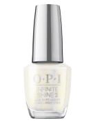 Snow Holding Back Neglelak Makeup Nude OPI