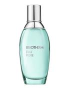 Eau Pure Eau De Toilette Parfume Eau De Toilette Nude Biotherm