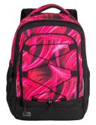 Survivor Accessories Bags Backpacks Pink JEVA