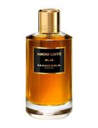 Amore Caffe Eau De Parfums 120 Ml Parfume Eau De Parfum Nude Mancera