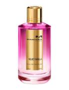 Velvet Vanilla Eau De Parfums 120 Ml Parfume Eau De Parfum Nude Mancer...