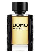 Uomo Edt 50Ml Parfume Eau De Parfum Nude Salvatore Ferragamo