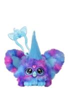 Furby Stuffed Toy Toys Playsets & Action Figures Animals Multi/pattern...