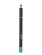 L'oréal Paris Le Khol Naturel By Paradise Eyeliner 116 Rainforest Gree...