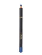 L'oréal Paris Le Khol Naturel By Paradise Eyeliner 107 Deep Sea Blue B...