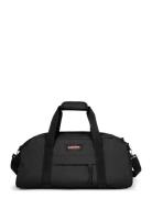 Stand + Bags Weekend & Gym Bags Black Eastpak