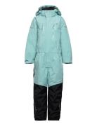 Penguin Snowsuit Kids Moss 86 Sport Coveralls Snow-ski Coveralls & Set...