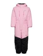 Penguin Snowsuit Kids Moss 104 Sport Coveralls Snow-ski Coveralls & Se...