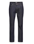 Doc Bleu Jeans Designers Jeans Regular Blue Woodbird