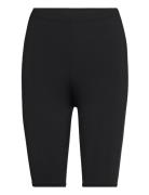 Pilogz Mw Short Tights Noos Bottoms Shorts Cycling Shorts Black Gestuz