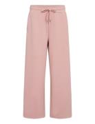 Sc-Banu Bottoms Trousers Joggers Pink Soyaconcept