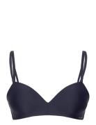 Lift Demi  Lingerie Bras & Tops Soft Bras Non Wired Bras Navy Calvin K...