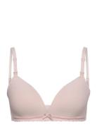 May Light Padded Soft Bra Lingerie Bras & Tops Soft Bras Non Wired Bra...