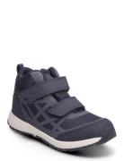 Veme Reflex Mid Gtx 2V Sport Sneakers High-top Sneakers Blue Viking