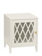 Harlequin Bedside Table Home Kids Decor Furniture Beige Cam Cam Copenh...