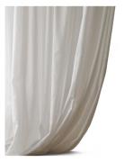 Curtain Grace Double Width Home Textiles Curtains Long Curtains Cream ...