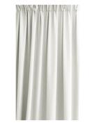 Gardin Wales Home Textiles Curtains Long Curtains White Mimou