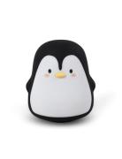 Led Light - Pelle The Penguin Home Kids Decor Lighting Night Lamps Mul...