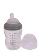 Sutteflaske - Dark Grey Baby & Maternity Baby Feeding Baby Bottles & A...