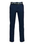 Slim Fit Flex Abrasion Twill Pant Bottoms Chinos Blue Ralph Lauren Kid...