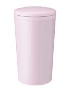 Carrie Termokop 0.4 L. Rose Home Tableware Cups & Mugs Thermal Cups Pi...