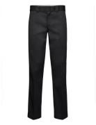 873 Work Pant Rec Designers Trousers Chinos Black Dickies