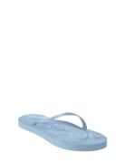 Slim Flip Flop Shoes Summer Shoes Sandals Flip Flops Blue SLEEPERS