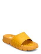 Trek Sandal Shoes Summer Shoes Sandals Pool Sliders Yellow H2O