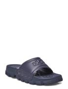 Trek Sandal Shoes Summer Shoes Sandals Pool Sliders Navy H2O