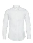 Shirt Designers Shirts Business White Emporio Armani