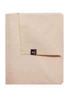 The Nest Sheet Home Textiles Bedtextiles Sheets Beige Himla