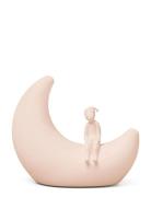 Moon Night Light Home Kids Decor Lighting Night Lamps Pink Cam Cam Cop...