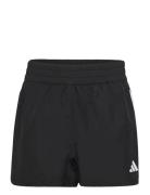 G Tr-Es 3S Sho Sport Shorts Sport Shorts Black Adidas Sportswear