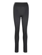 Yoga Hr Seamless Tight Sport Running-training Tights Seamless Tights B...