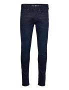 Bolt Fmdwi Bottoms Jeans Skinny Blue Denham