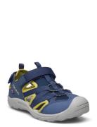 Adventure Sandal 2V Sport Summer Shoes Sandals Blue Viking