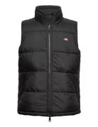 Waldenburg Vest Designers Vests Black Dickies