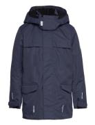 Reimatec Winter Jacket, Veli Sport Jackets & Coats Puffer & Padded Nav...