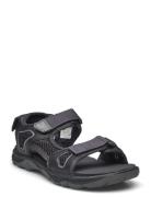 Taraco Beach Sandal K Sport Summer Shoes Sandals Black Jack Wolfskin