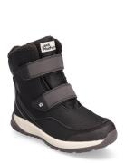 Polar Bear Texapore High Vc K Sport Winter Boots Winter Boots W. Velcr...