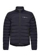 Spray Down Jacket Sport Jackets Padded Jackets Navy Sail Racing