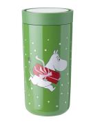 To Go Click Vacuum Insulated Cup 0.4 L. Moomin Present Home Tableware ...