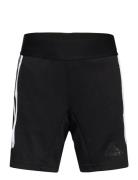 J Hot Short Sport Shorts Sport Shorts Black Adidas Sportswear