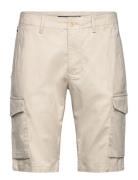 John Cargo Short 1985 Bottoms Shorts Cargo Shorts Beige Tommy Hilfiger