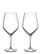 Red Wine Glass Merlot Lb Atelier Home Tableware Glass Wine Glass Red W...